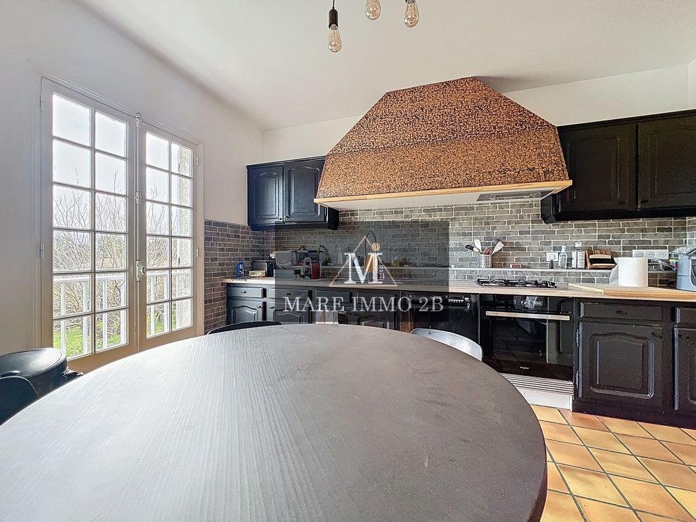 Vente Investisseur Maison à fort potentiel Calvi