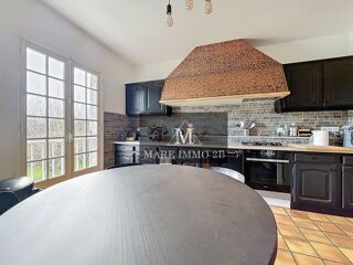  Investissement à vendre 13 pièces 300 m²