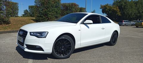 Audi a5 Sportback 1.8 TFSI 170 Ambiente