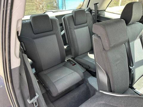 Opel zafira 1.9CDTI 120ch
