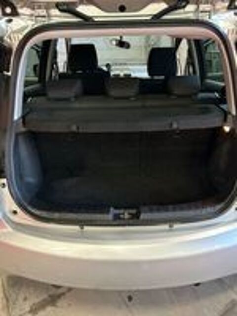 Splash 1.2 GLS A 2010 occasion 69380 Ch&acirc;tillon