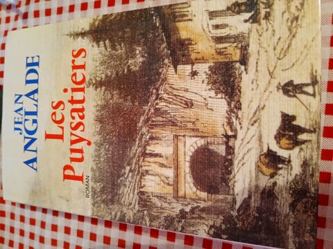 LIVRE LES PUYSATIERS 10 Triel-sur-Seine (78)