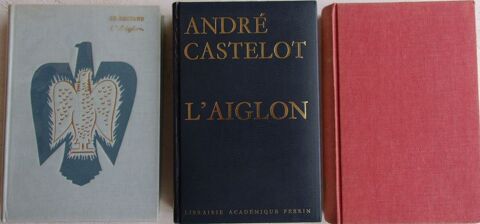 Livres sur Napoléon 6 Béthencourt-sur-Mer (80)