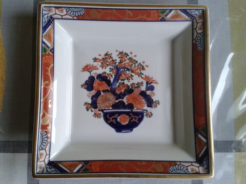 Vide poches IMARI  en porcelaine Dijon (21)