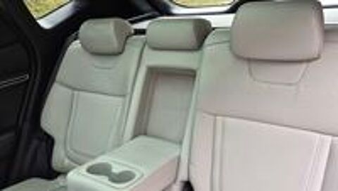 Tucson 1.6 CRDi 136 HTRAC Hybrid 48V DCT-7 Executive 2021 occasion 74520 Jonzier-&Eacute;pagny
