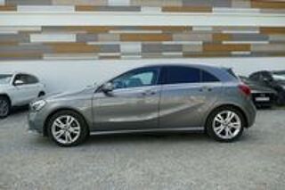 Classe A 160 Sensation occasion 13600 La Ciotat