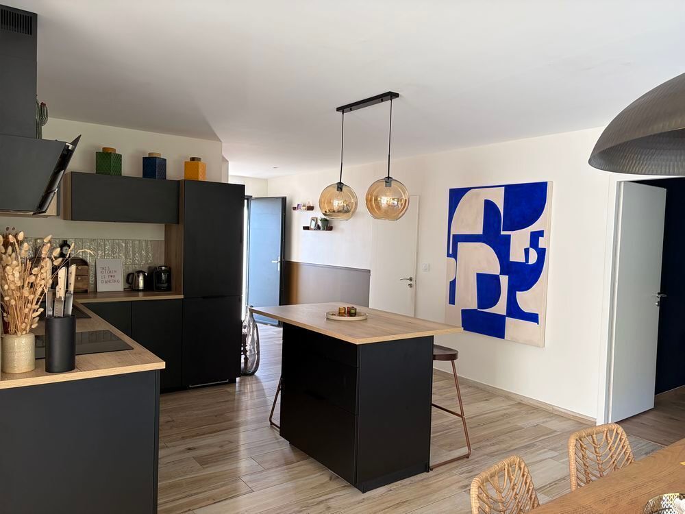 Vente Maison Maison neuve de plain-pied €