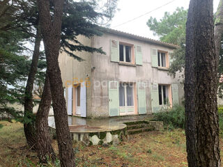  Maison � vendre 5 pi�ces 110 m�