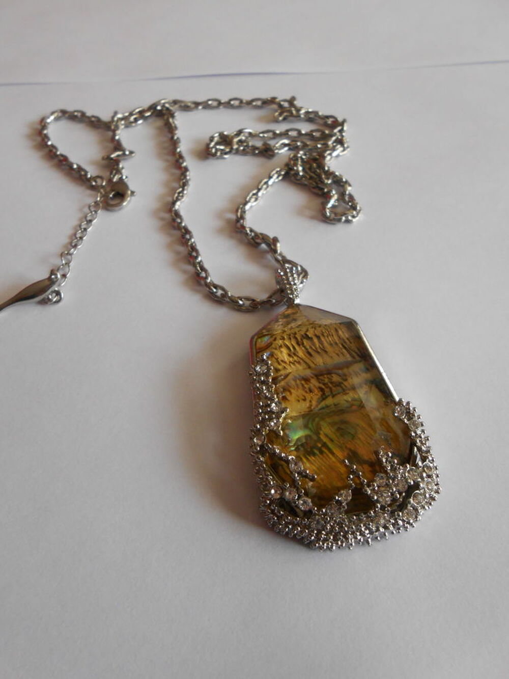 COLLIER FEMME Bijoux et montres
