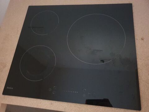 Plaque de cuisson  induction AMICA Rfrence AI3537 130 Nantes (44)