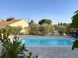  Maison � vendre 7 pi�ces 135 m� Saint-maximin-la-sainte-baume