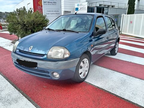 Renault clio ii Clio 1.2i Myriade