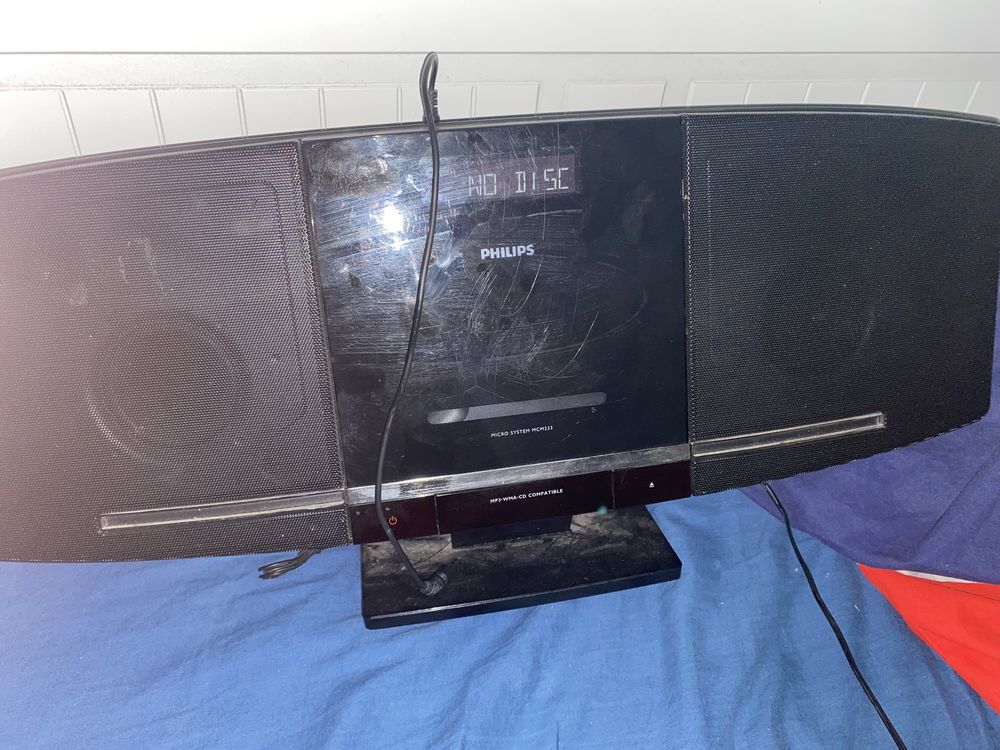 Cha&icirc;ne hi-fi Audio et hifi