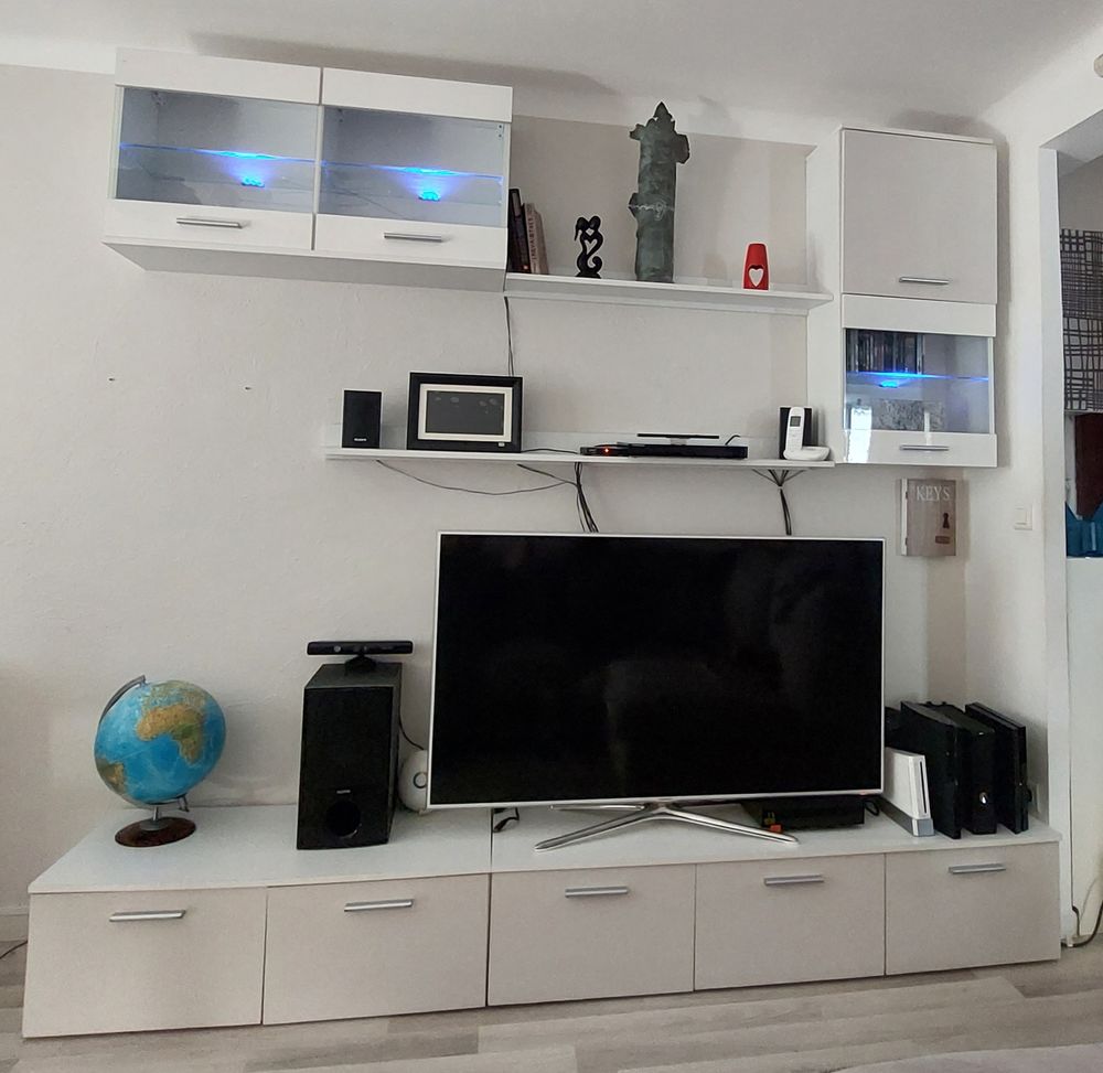 Ensemble meuble TV 100€ Meubles