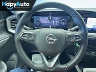 Mokka 1.2 Turbo 130 ch BVA8 Elegance Business 2021 occasion 65000 Tarbes