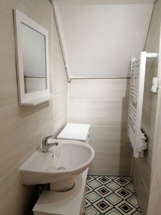  Appartement � louer 2 pi�ces 50 m� Saint-l�onard-de-noblat