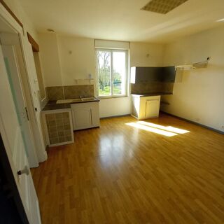  Appartement � louer 4 pi�ces 68 m� Saint-hippolyte