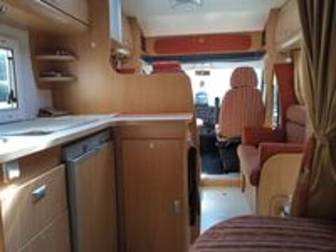  2005 occasion 65360 Bernac-Dessus