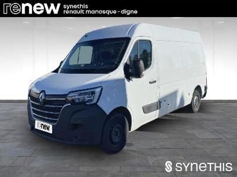 Annonce voiture Renault Master 24980 €