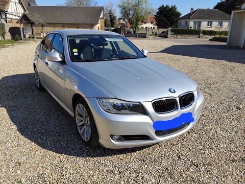 Bmw serie 3 318d 143 ch Confort