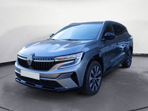 Renault Espace E-Tech full hybrid 200 GSR2 Techno 2025 occasion Osny 95520