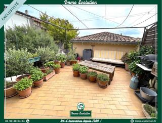 Vente Appartement T3 - 84m ² Orange