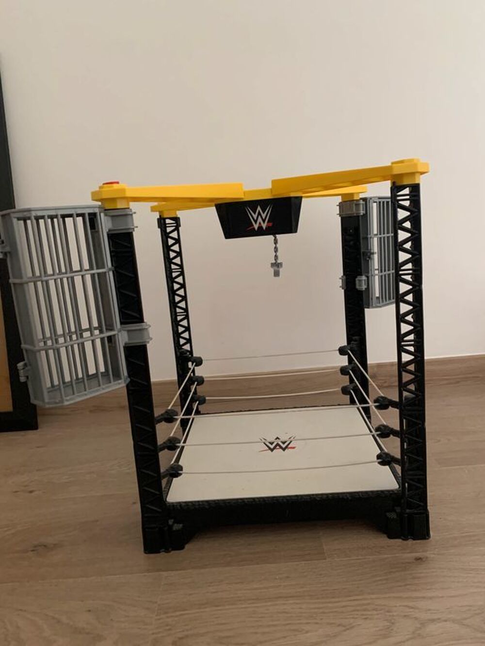 Ring catch WWE Jeux / jouets
