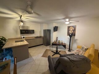 Appartement à louer 3 pièces 60 m²