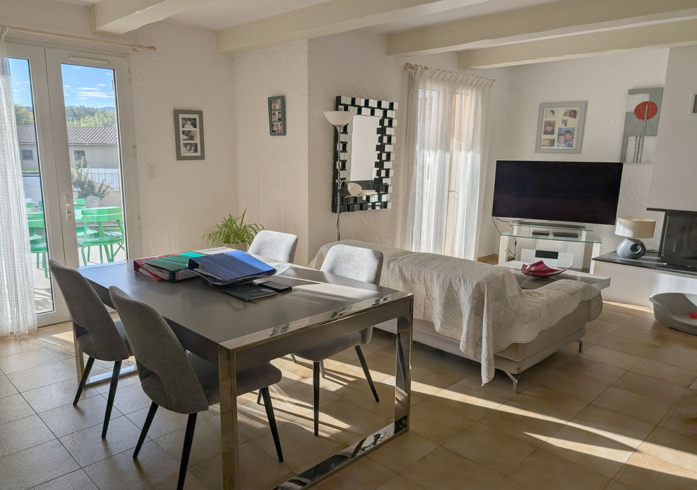 Vente Villa MAISON BOUC BEL AIR Bouc-bel-air