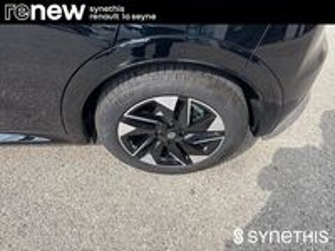 Clio VI Clio TCe 115 ch Techno 2026 occasion 83500 La Seyne-sur-Mer