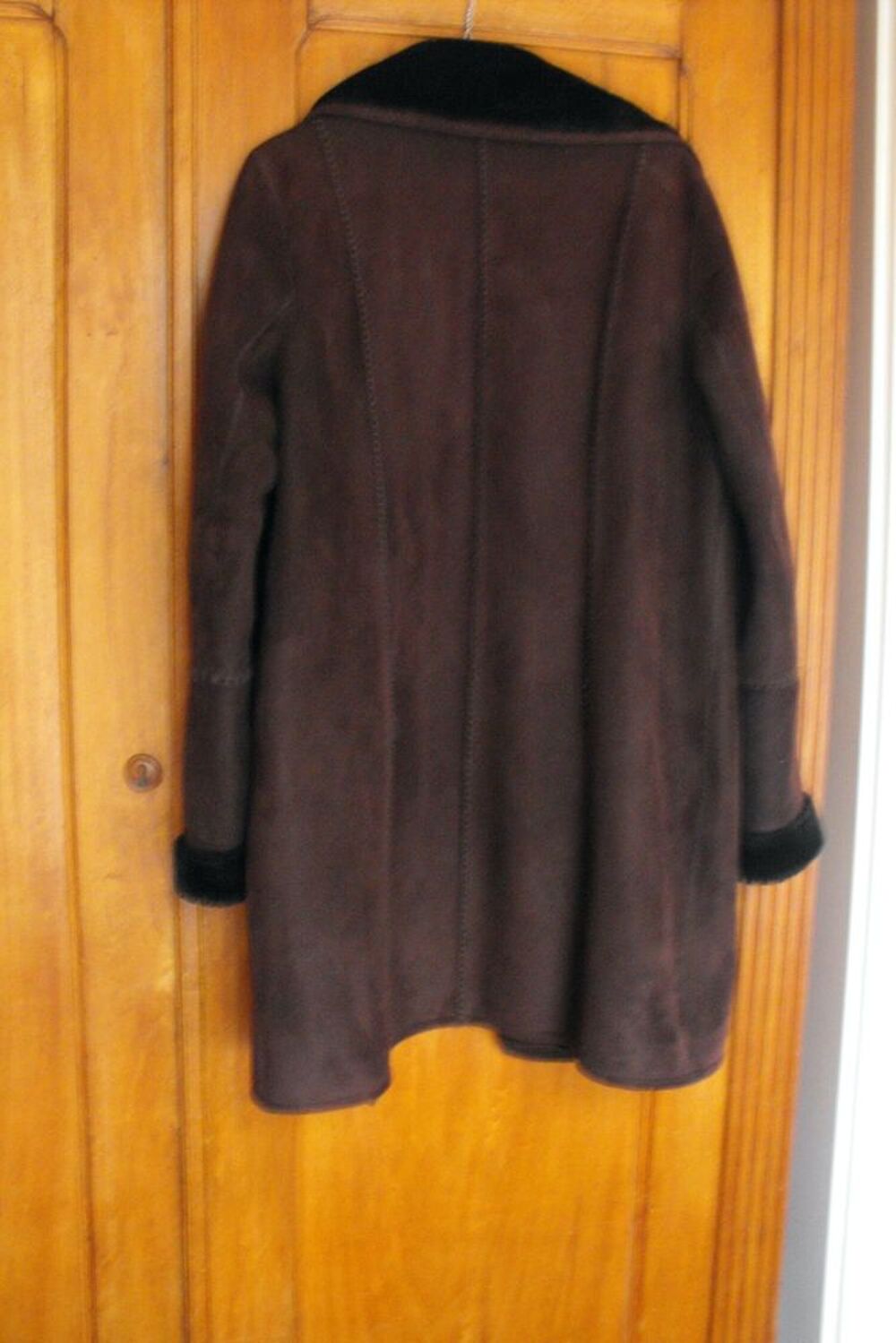 Manteau Burton femme T42 Vêtements