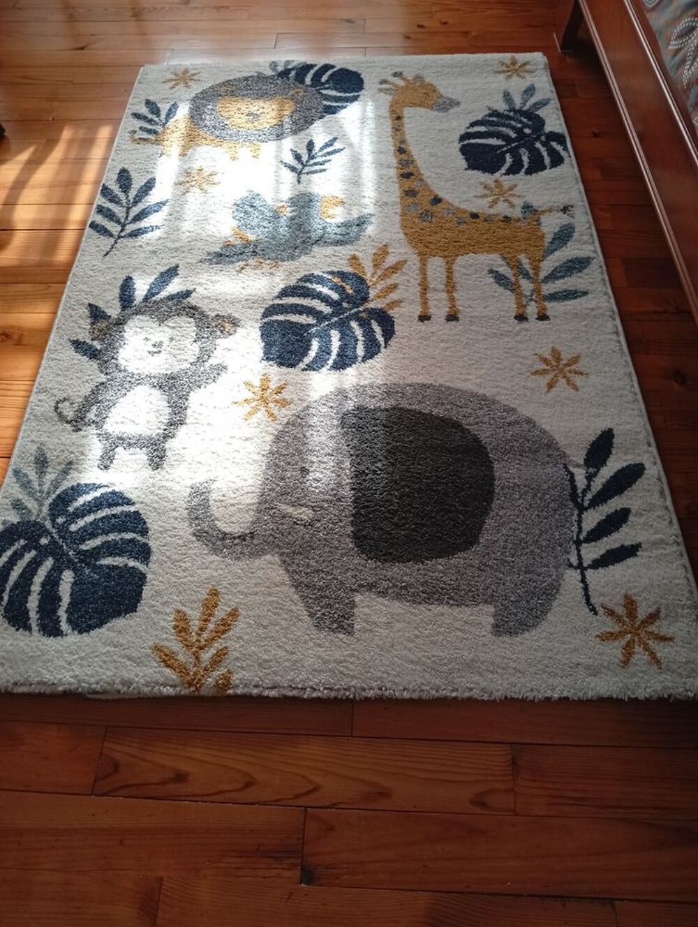Tapis enfants Puériculture