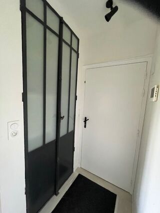  Appartement � louer 1 pi�ce 18 m�