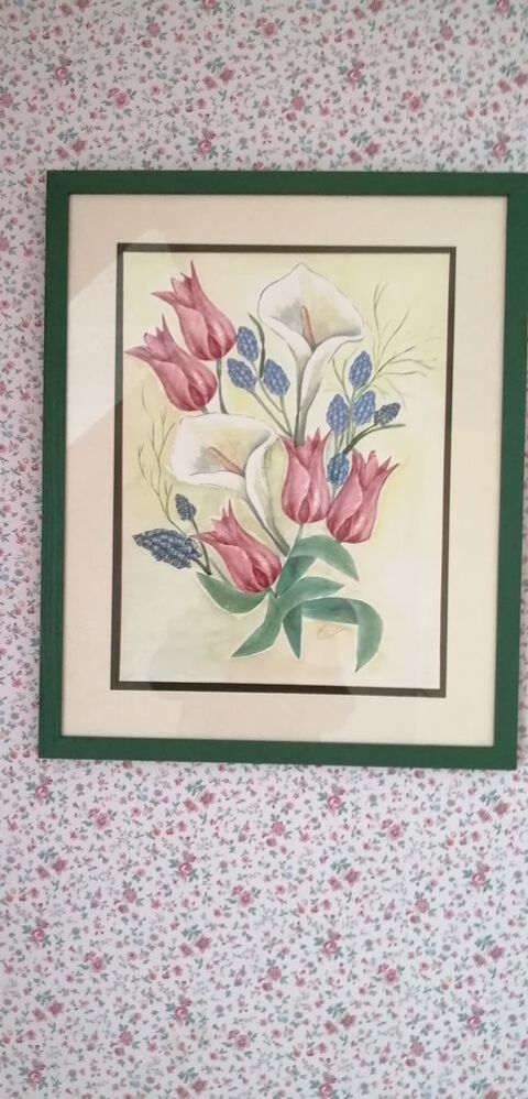 tableau peint 15 Ploulec'h (22)