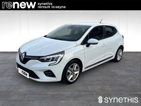Annonce voiture Renault Clio V 12290 �