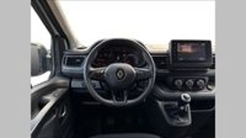 Trafic TRAFIC CA L2H1 3000 KG BLUE DCI 130 GRAND CONFORT 2023 occasion 91200 Athis-Mons