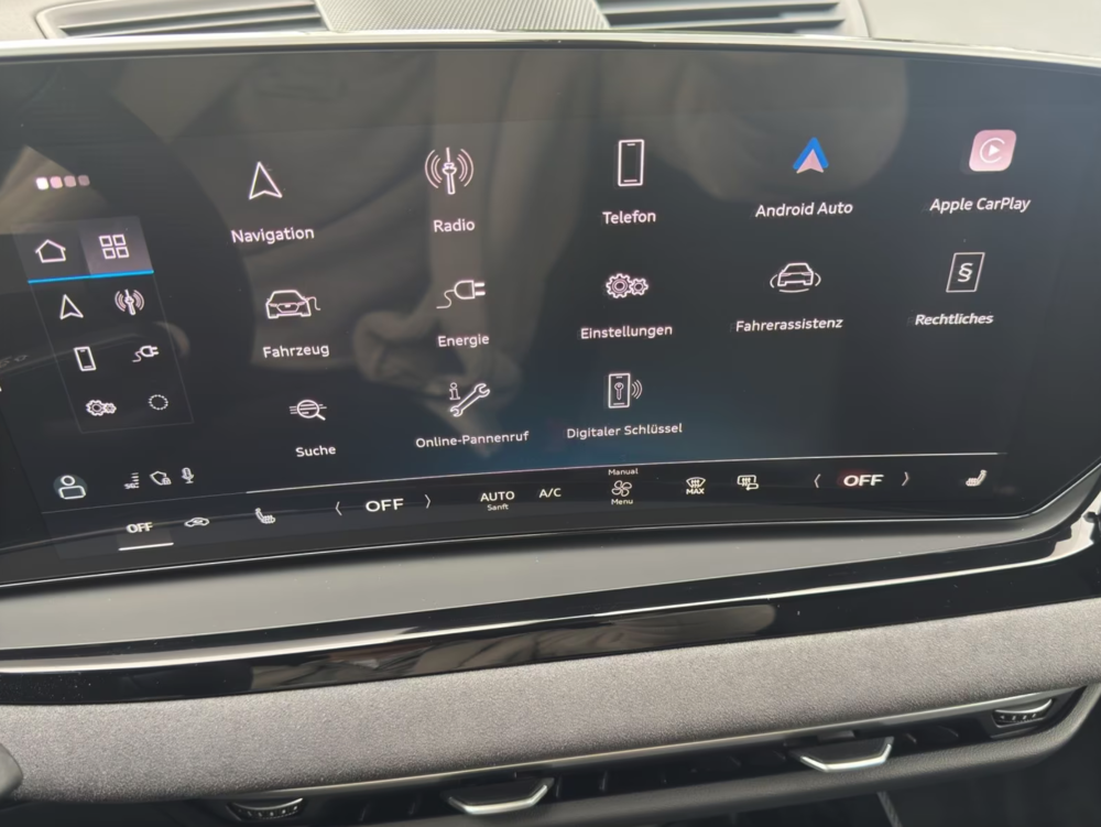 A6 e-hybrid 299 ch S tronic 7 Quattro S line (15 CV) 2025 occasion 59000 Lille
