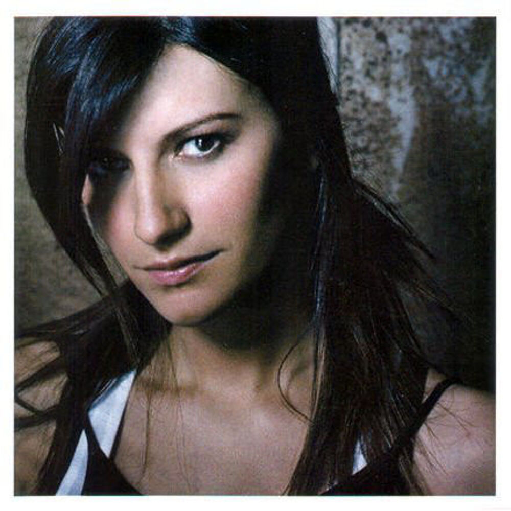 cd Laura Pausini ?? Resta In Ascolto CD et vinyles