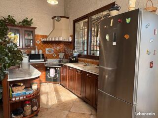  Maison à vendre 3 pièces 89 m²