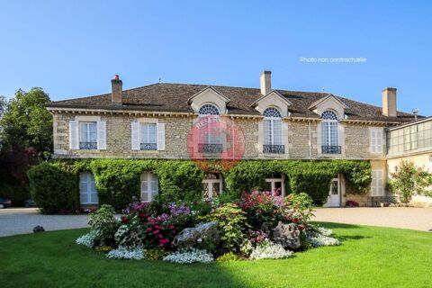 Au cœur d'un paysage de vignobles prestigieux, d&eacute;couv... 1045000 21200 Chorey-les-beaune
