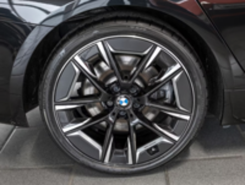 S&eacute;rie 5 Touring 540d TwinPower Turbo xDrive 340 ch BVA8 M Sport 2021 occasion 59000 Lille
