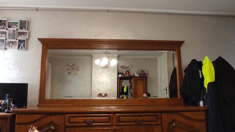 Ensemble de meubles en chne 500 Lens (62)