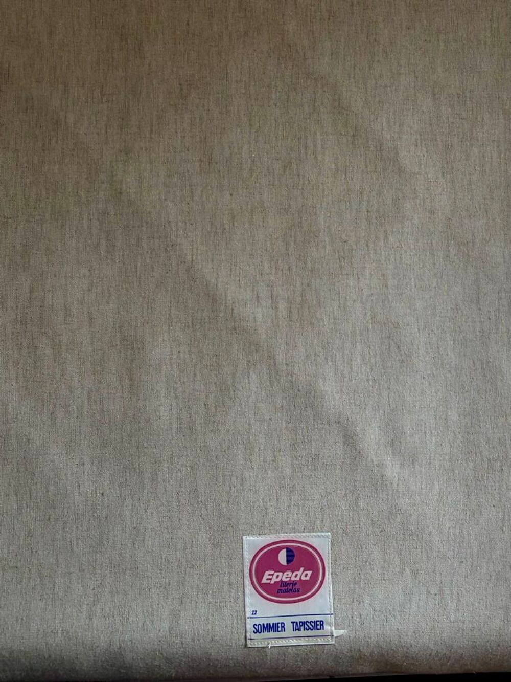 2 Lits 80*180 Meubles