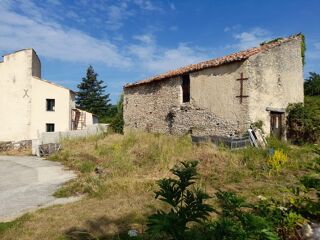  Remise / Grange à vendre 2 pièces 70 m²