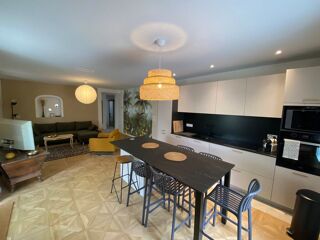  Appartement à vendre 4 pièces 117 m²