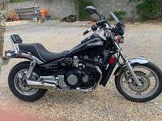 KAWASAKI 1990 occasion 30610 Sauve