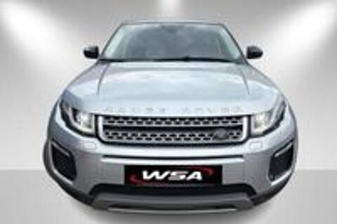 Range Rover Evoque D150 AWD BVA9 HSE 2019 occasion 55100 Verdun