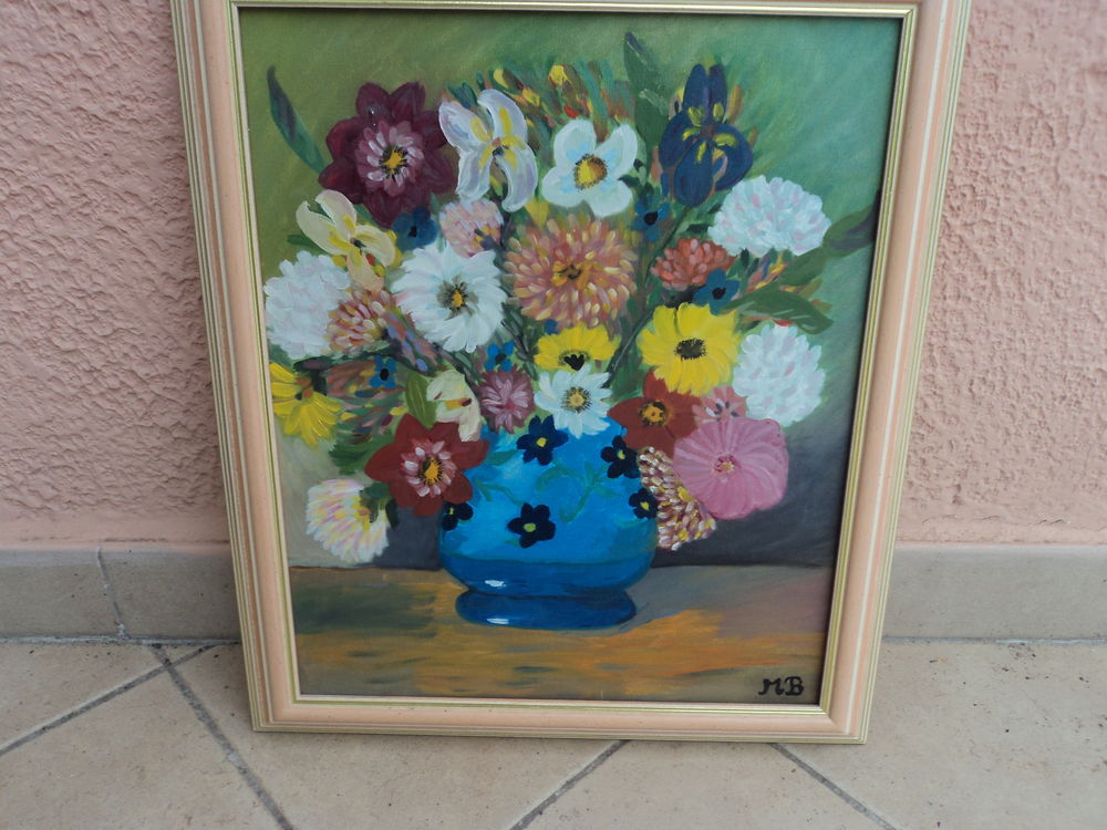 TABLEAU ENCADRE Décoration