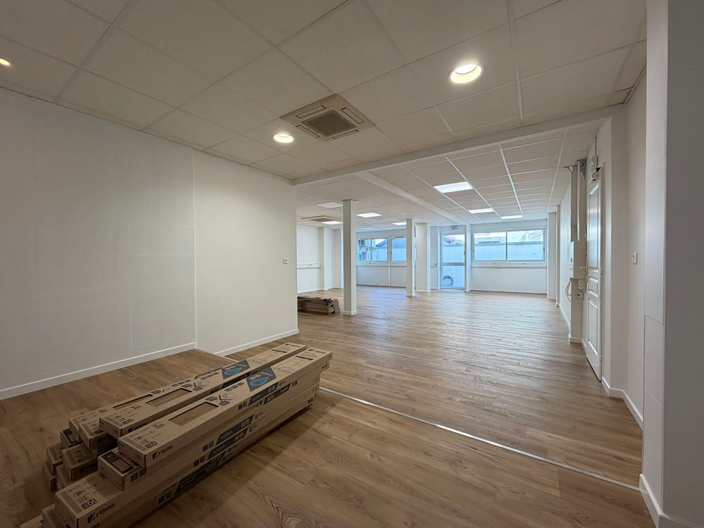 Location Autre BIARRITZ  SAINT MARTIN LOCAL PROFESSIONNEL/COMMERCIAL 90 M² Biarritz