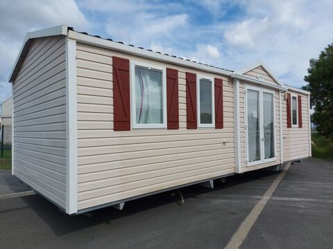 Mobil-Home Mobil-Home 2009 occasion Saint-Junien 87200